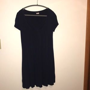 Hollister t shirt dress size Medium